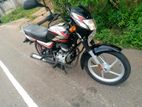 Bajaj CT100 2022