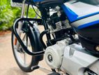 Bajaj CT100 Good condition 2023