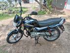 Bajaj CT100 Good condition 2023