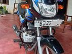 Bajaj CT100 2024