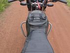 Bajaj CT100 2025
