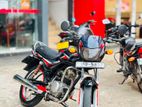 Bajaj CT100 2006