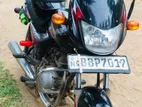 Bajaj CT100 2015
