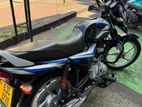 Bajaj CT100 2023