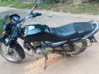 Bajaj CT100 2014