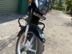 Bajaj CT100 2025