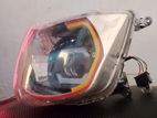 Bajaj CT100 Headlight
