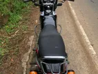 Bajaj CT100 2012