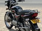 Bajaj CT100 2013