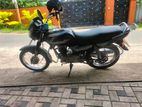 Bajaj CT100 2009
