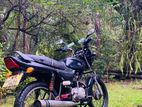 Bajaj CT100 2005