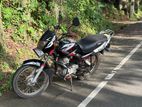 Bajaj CT100 Ikmanin. Vikinimata 2012