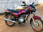 Bajaj CT100 2006