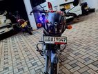 Bajaj CT100 2013
