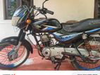 Bajaj CT100 2006