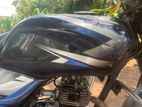 Bajaj CT100 ඉන්දීය 2016