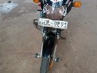 Bajaj CT100 2008