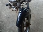 Bajaj CT100 2012