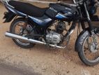 Bajaj CT100 2016