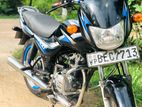 Bajaj CT100 2016