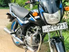 Bajaj CT100 2016