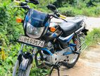 Bajaj CT100 2020