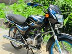 Bajaj CT100 2016