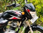 Bajaj CT100 2018