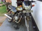 Bajaj CT100 2005