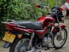 Bajaj CT100 2005
