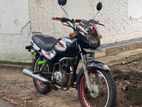 Bajaj CT100 2004