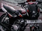 Bajaj CT100 kandisen nallam 2009