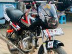 Bajaj CT100 2012