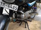 Bajaj CT100 2007