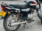 Bajaj CT100 Kick 2009
