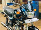 Bajaj CT100 Kick 2014