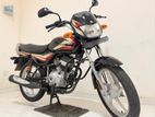 Bajaj CT100 2025