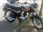 Bajaj CT100 2004