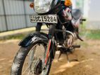 Bajaj CT100 Kick Start 2015