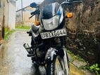 Bajaj CT100 2020