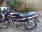 Bajaj CT100 2008