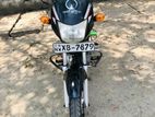 Bajaj CT100 kik istat 2011