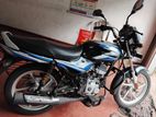 Bajaj CT100 kik salsatar 2024