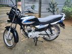 Bajaj CT100 2009