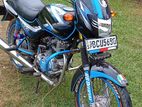 Bajaj CT100 2015