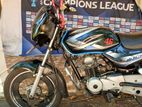 Bajaj CT100 2018