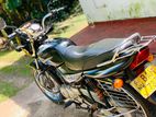 Bajaj CT100 2013