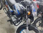 Bajaj CT100 LOW MILEAGE 2024