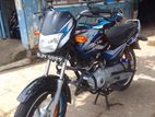 Bajaj CT100 Low Millage 2025