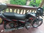 Bajaj CT100 2006